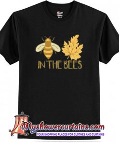 In The Bees Woens T-Shirt (AT)