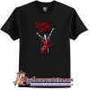 Joan Jett T-Shirt (AT)