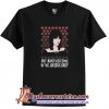 Joan Jett & The Blackhearts Never Yellow T-Shirt (AT)