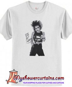 Joan Jett & The Blackhearts T-Shirt (AT)