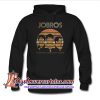 Jonas The One Where The Band Gets Back Together Hoodie (AT)