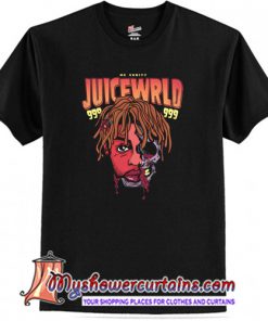 Juice Wrld T-Shirt (AT)