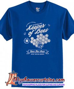 Keeper Of Bees T-Shirt (AT)