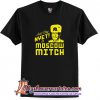 Kentucky Democrats Just Say Nyet to Moscow Mitch T-Shirt (AT)