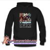 Kiss 46th Anniversary 1973-2019 Hoodie (AT)