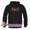 Kiss Band End of the Road America World Tour 2019 Hoodie (AT)