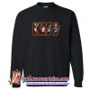 Kiss Band End of the Road America World Tour 2019 Sweatshirt (AT)