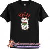 Kitty call T Shirt (AT)