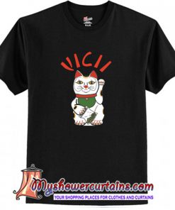 Kitty call T Shirt (AT)