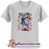 Maniac of Steel T Shirt (AT)