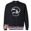 March for the Ocean Sweatshirt (AT)