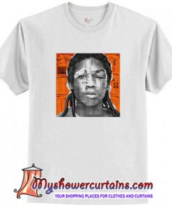 Meek Mill Dreamchasers T-Shirt (AT)