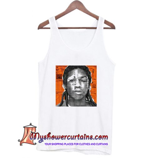 Meek Mill Dreamchasers Tank Top (AT)