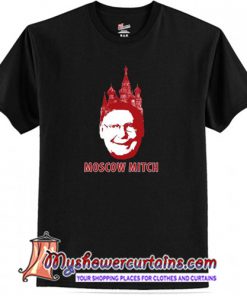 Moscow Mitch T-Shirt (AT)