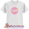 Nasa old logo 4 T-Shirt (AT)