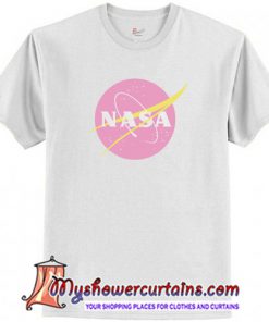 Nasa old logo 4 T-Shirt (AT)