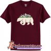 Panda bear T-Shirt (AT)