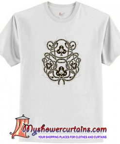 Playing Cards Spades T Shirt (AT)