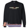 Scoops Ahoy Crewneck Sweatshirt (AT)