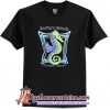 Southern Attitude Seahorse Back T-Shirt (AT)