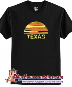 Texas T-Shirt (AT)