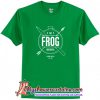 The Frog Bros T Shirt (AT)