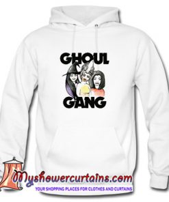 The Ghoul Gang Hoodie (AT)