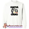 The Ghoul Gang Sweatshirt (AT)