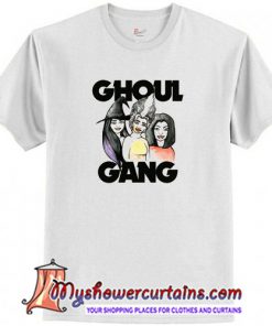 The Ghoul Gang T-Shirt (AT)