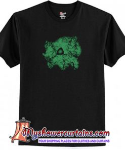 The Grass One T Shirt (AT)