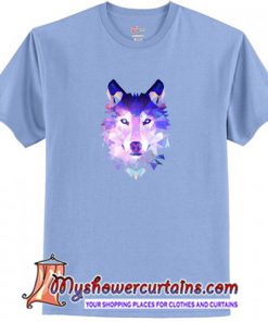 The wolf T Shirt (AT)