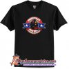 Vintage Confederate Railroad Tour T-Shirt (AT)