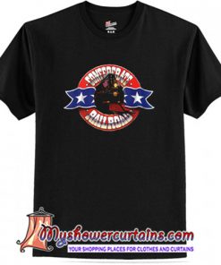 Vintage Confederate Railroad Tour T-Shirt (AT)