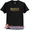 Westlife the Twenty Tour T-Shirt (AT)