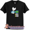 Woodstock Rock Festival 3 Days Of Peace & Music T Shirt (AT)