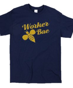 Worker Bee T-Shirt (AT)