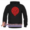 You'll float too Hoodie (AT)