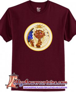 Zodiac T-Shirt (AT)