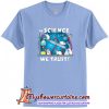 mice lab T Shirt (AT)