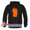 Baker Mayfield Cleveland Quarterback Crotch Grab Cleveland Football Hoodie (AT)