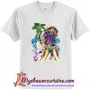 Ball Breaker Watercolor T Shirt (AT)