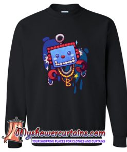 Bling Bot Sweatshirt (AT)