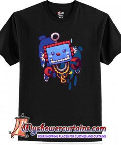 Bling Bot T-Shirt (AT)