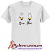 Boo Bees Halloween T-Shirt (AT)