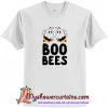 Boo Bees T-Shirt (AT)