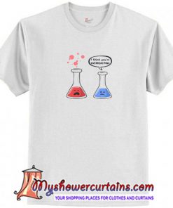Chemistry T-Shirt (AT)