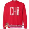 Chicago Blackhawks Sweatshirt (AT)