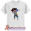 Dabbing Pirate Skeleton T-Shirt (AT)