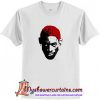 Dennis Rodman T-Shirt (AT)
