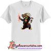Dragonborn Cleric T-Shirt (AT)